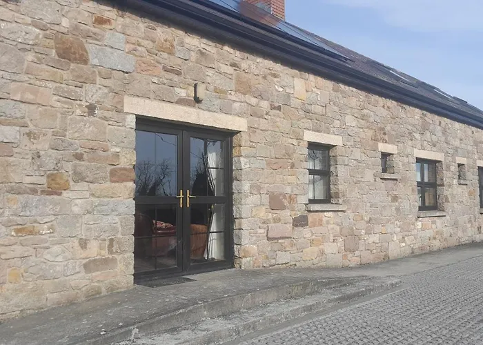 Rathgillen House