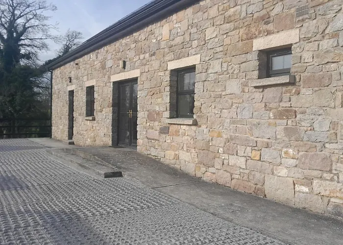 Rathgillen House