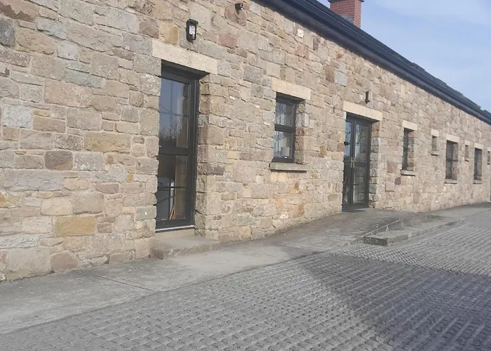 Rathgillen House