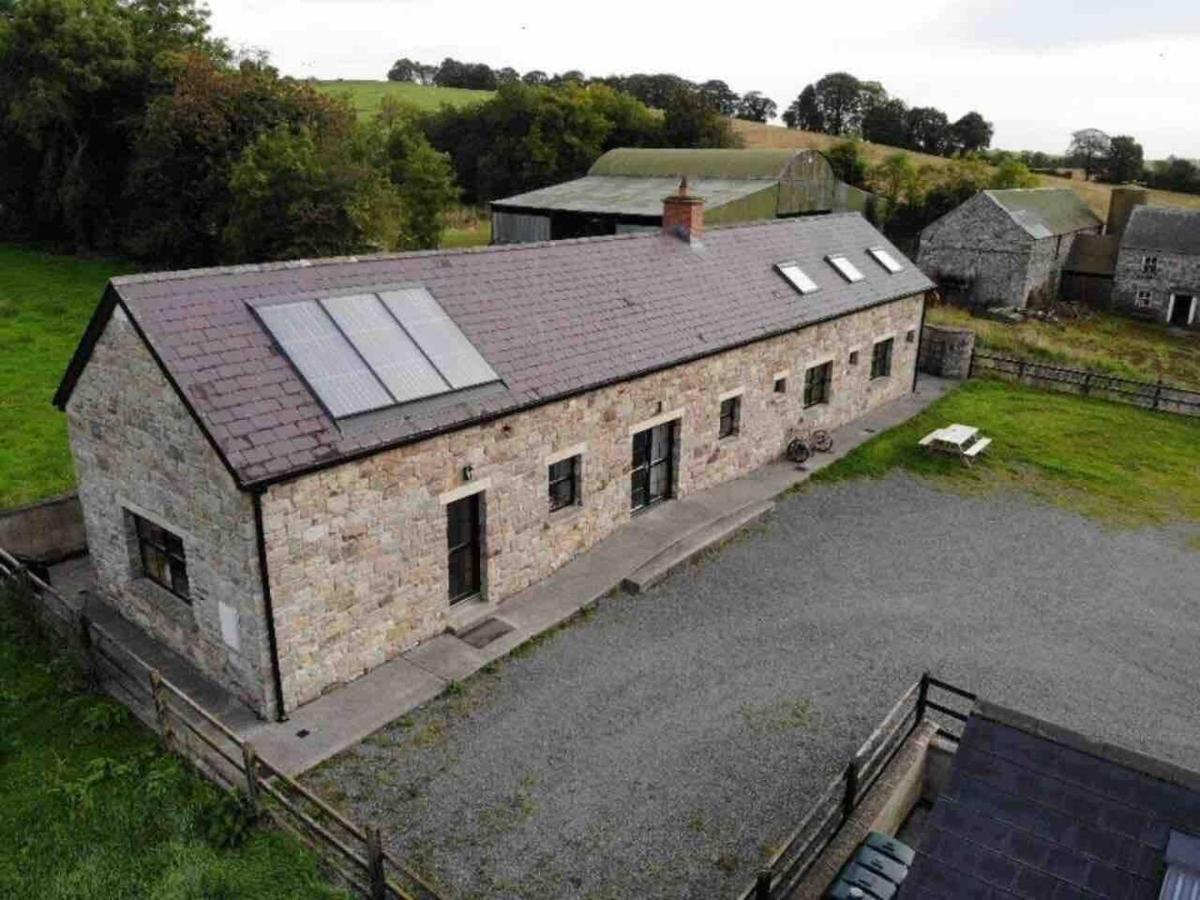 Rathgillen House * Nobber