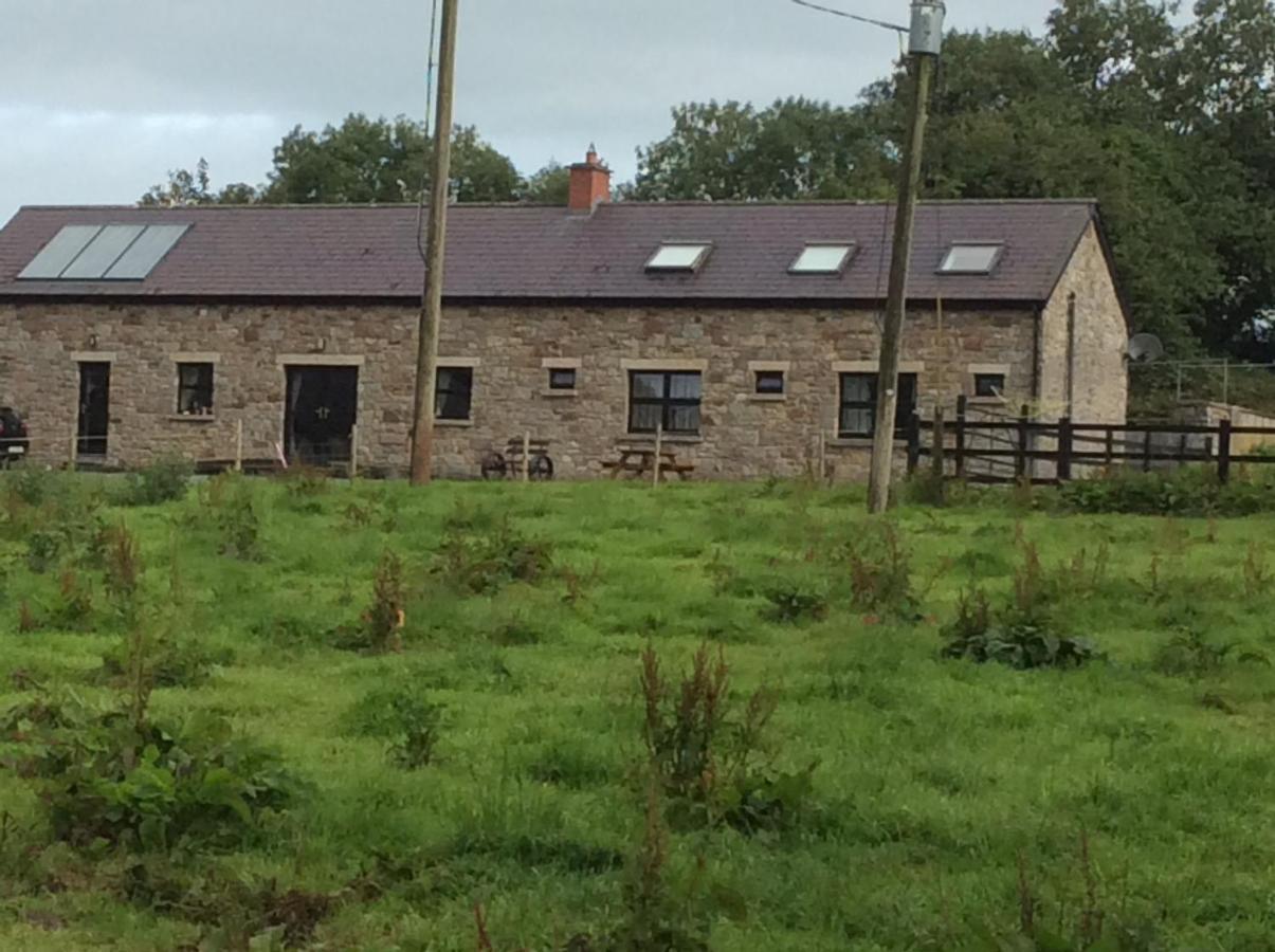 Rathgillen House * Nobber