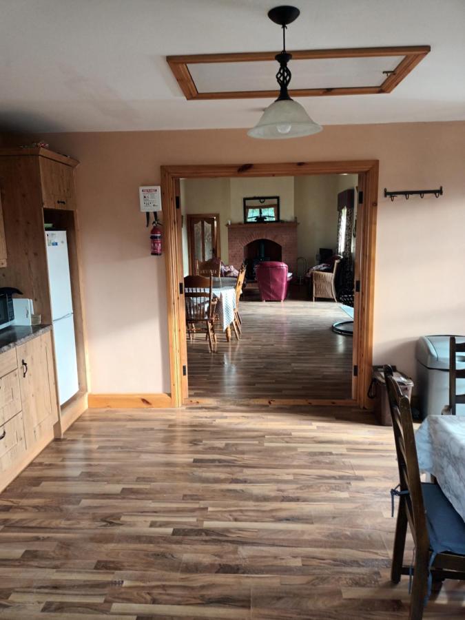 Holiday home Rathgillen House *
