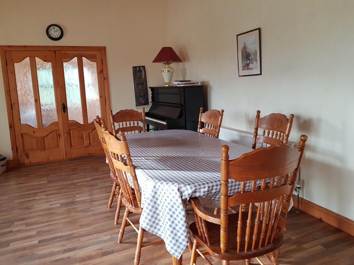 Holiday home Rathgillen House Nobber
