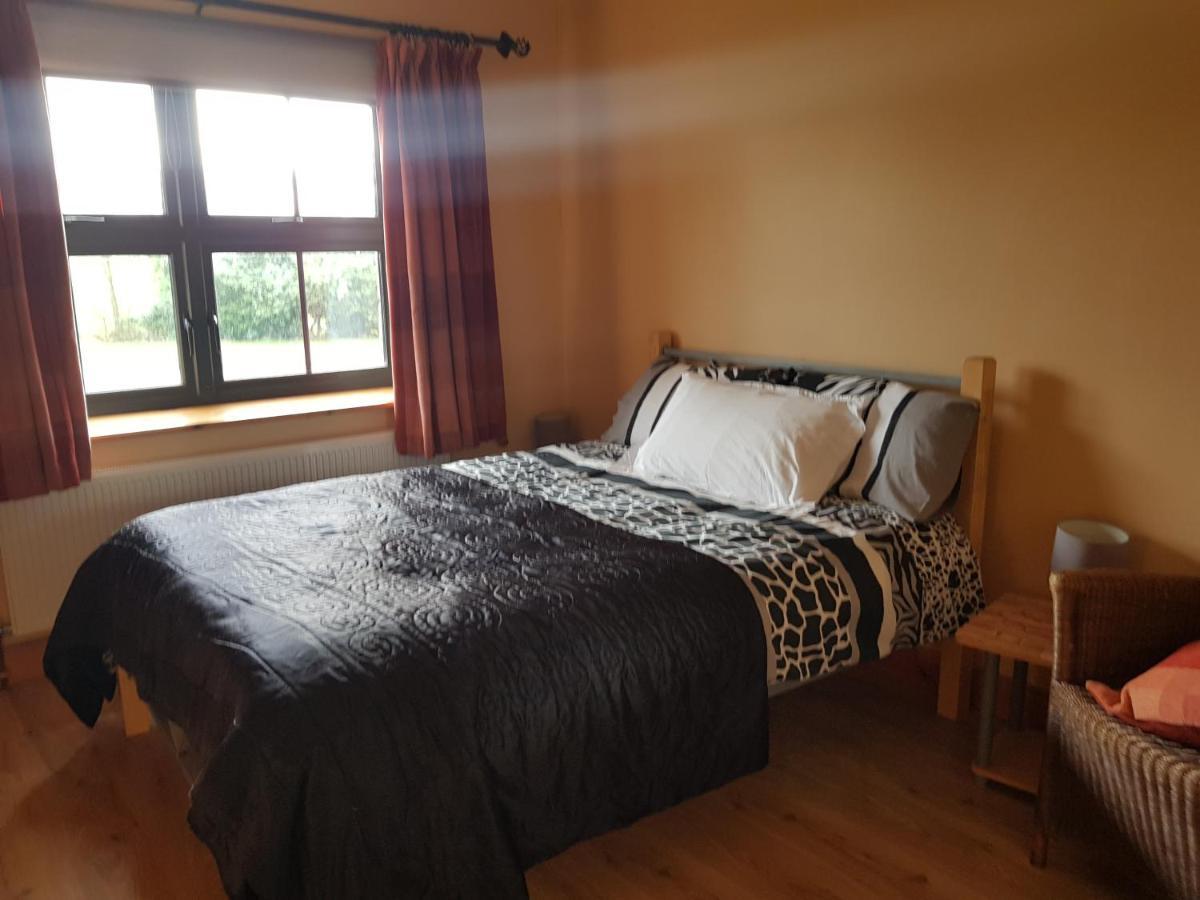 Rathgillen House Holiday home