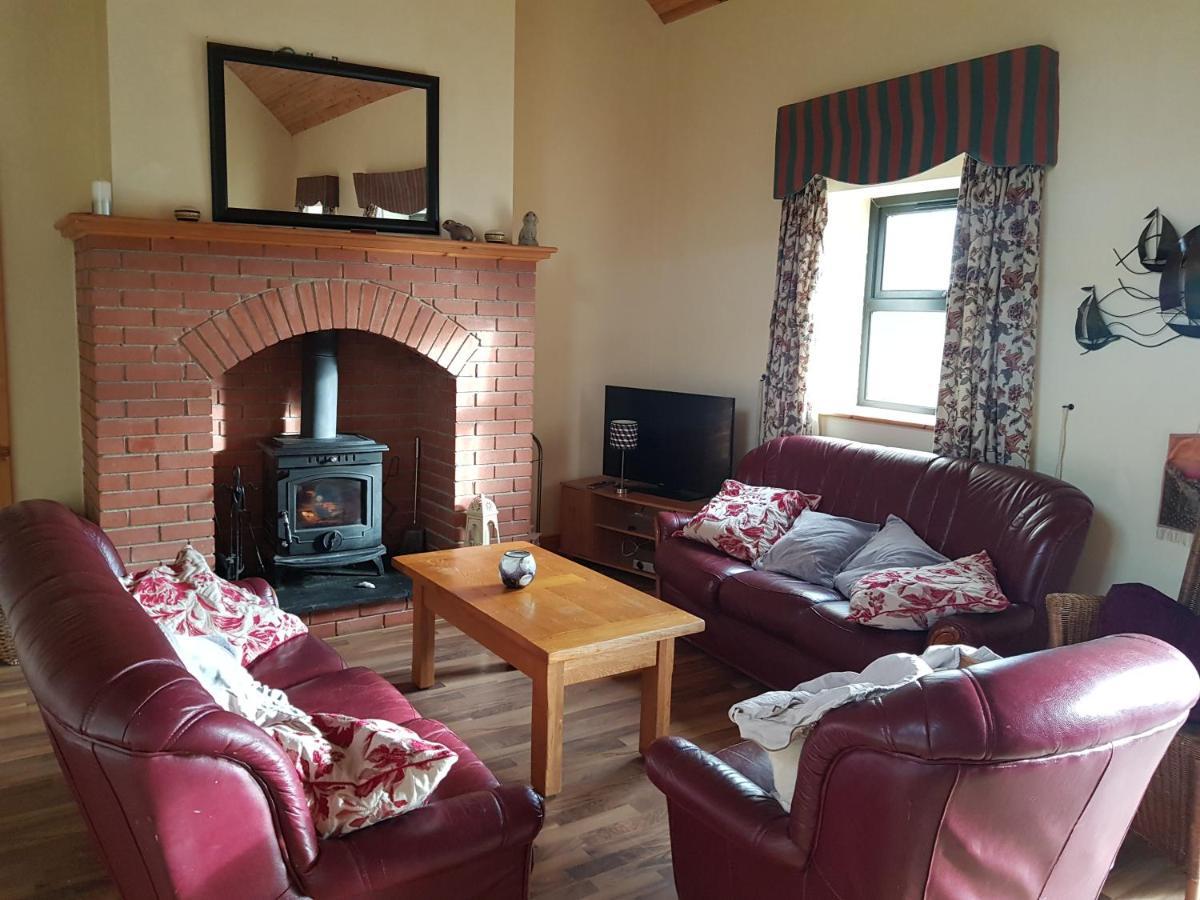 Holiday home Rathgillen House *