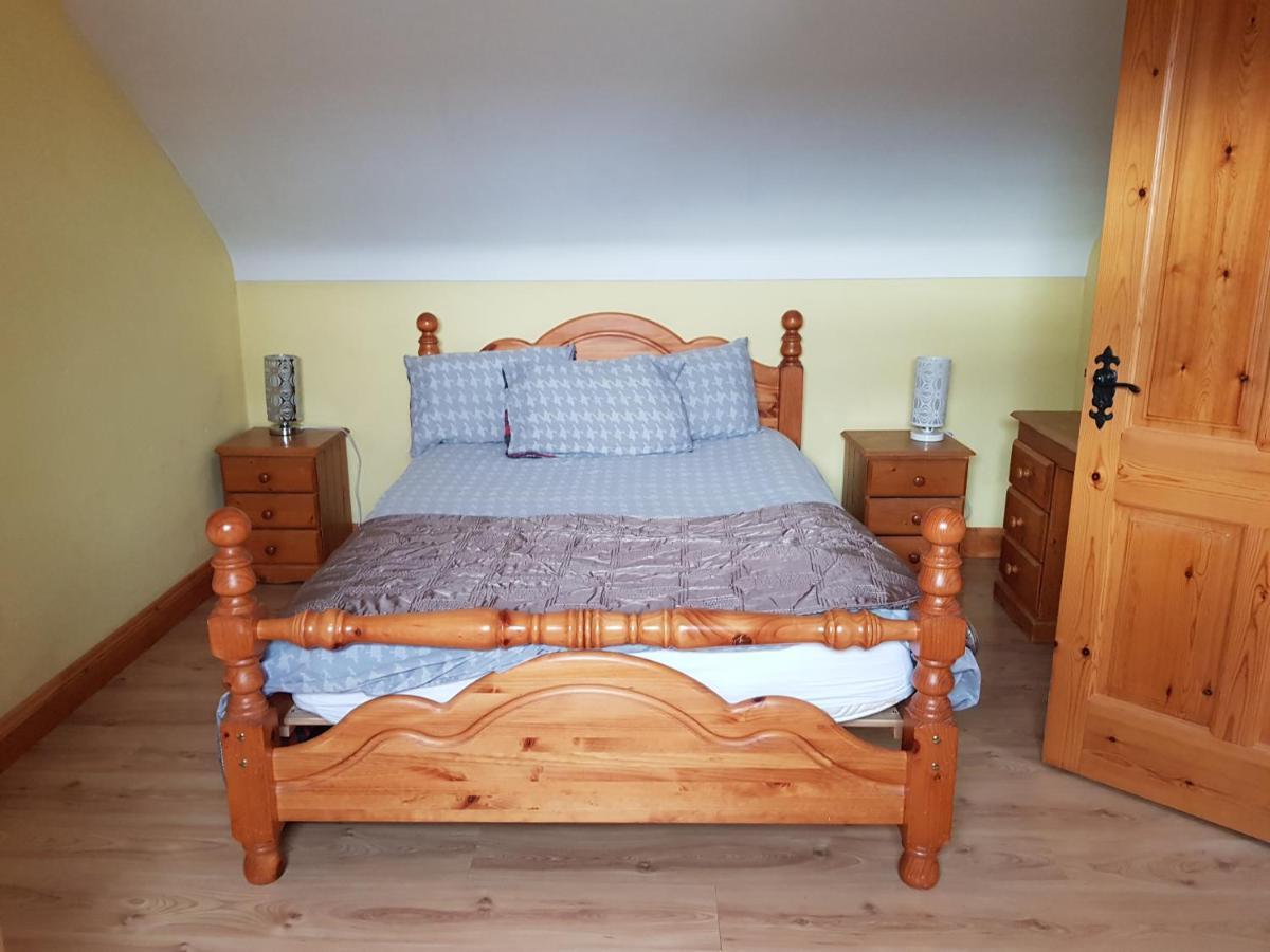 Holiday home Rathgillen House *