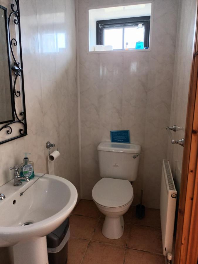 Holiday home Rathgillen House Nobber