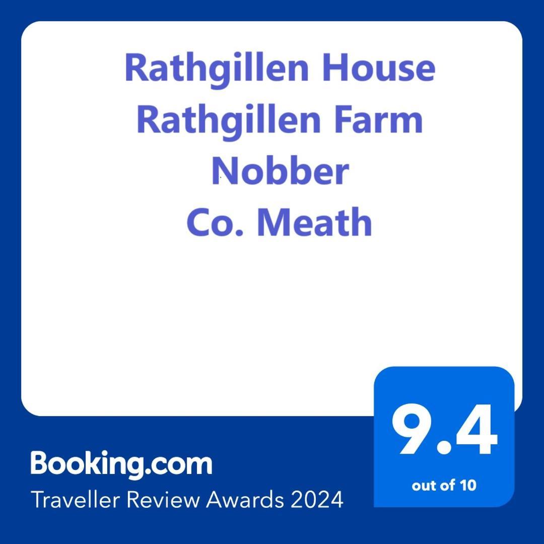 Rathgillen House Holiday home