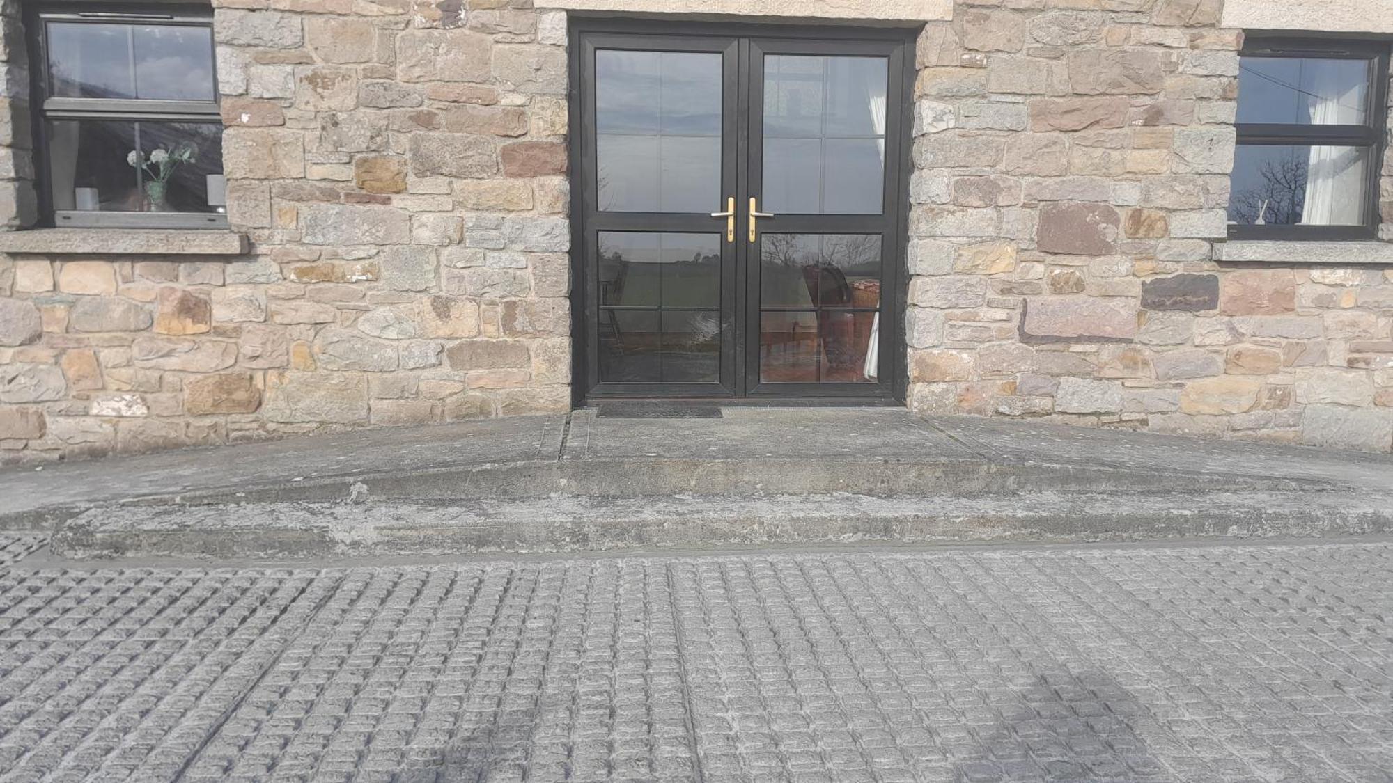 Rathgillen House Holiday home Nobber