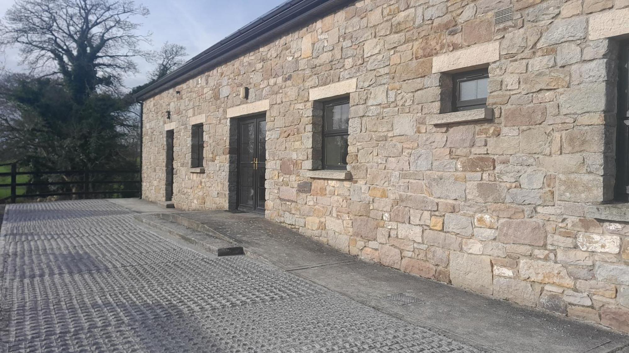 Holiday home Rathgillen House
