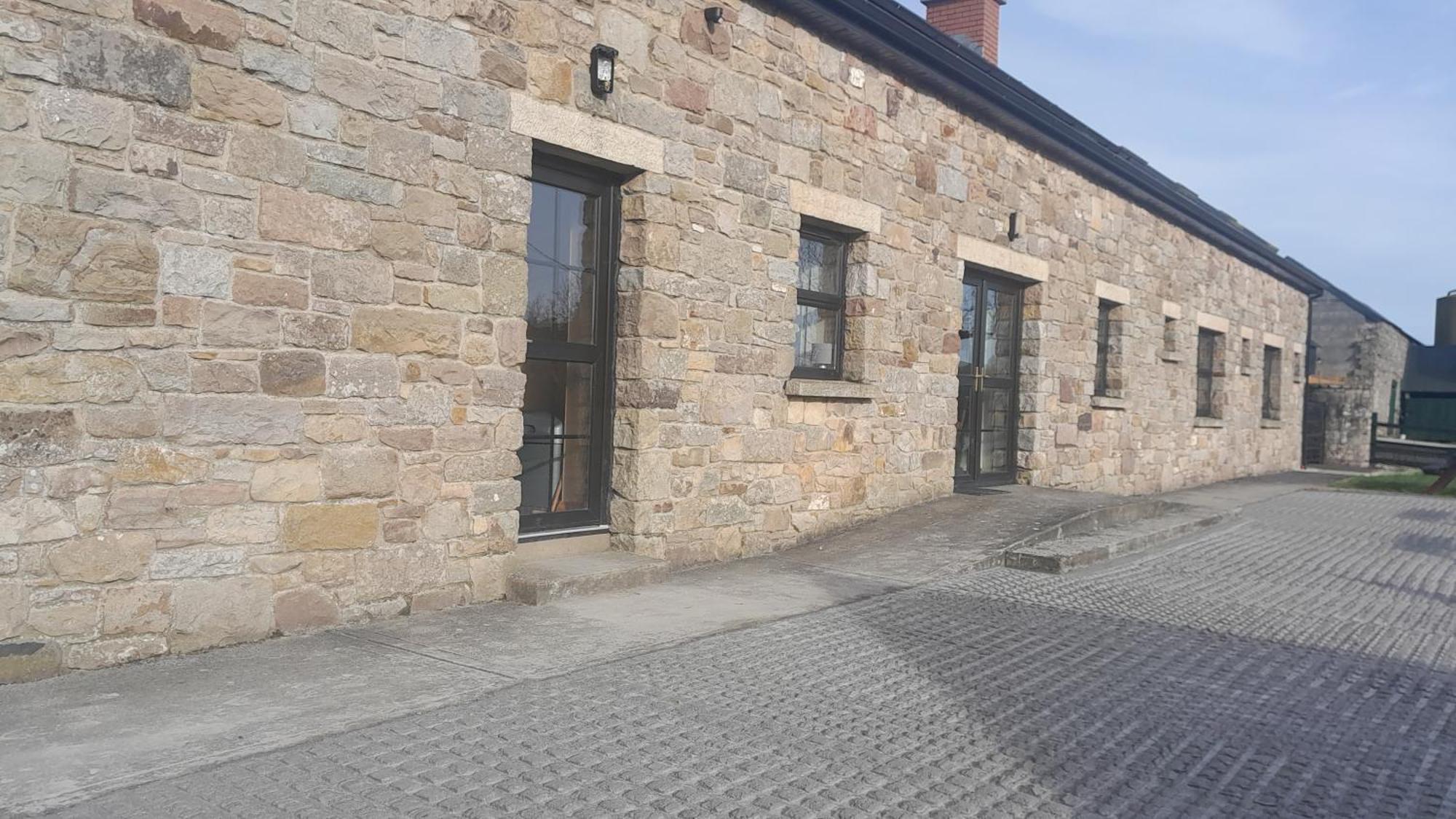 Rathgillen House Holiday home Nobber
